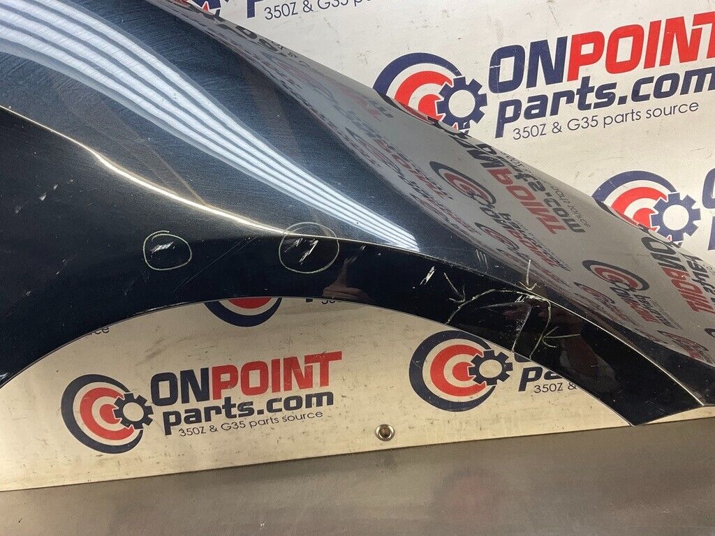 2007 BMW E92 328xi Passenger Right Front Fender OEM 13BCSF1 - On Point Parts Inc