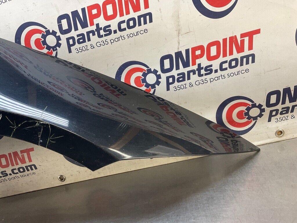 2007 BMW E92 328xi Passenger Right Front Fender OEM 13BCSF1 - On Point Parts Inc