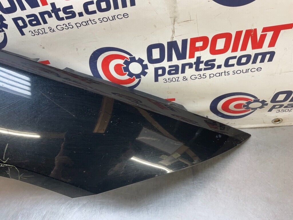 2007 BMW E92 328xi Passenger Right Front Fender OEM 13BCSF1 - On Point Parts Inc