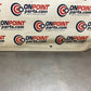 2007 BMW E92 328xi Passenger Right Door Threshold Sill Trim OEM 13BCSF7 - On Point Parts Inc