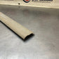 2007 BMW E92 328xi Passenger Right Door Threshold Sill Trim OEM 13BCSF7 - On Point Parts Inc