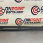 2007 BMW E92 328xi Passenger Right Door Sill Kick Plate Trim OEM 13BCSF7 - On Point Parts Inc