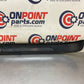 2007 BMW E92 328xi Passenger Right Door Sill Kick Plate Trim OEM 13BCSF7 - On Point Parts Inc