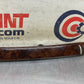 2007 BMW E92 328xi Passenger Right Rear Wood Grain Trim  OEM 13BCSFE - On Point Parts Inc