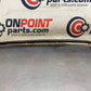 2007 BMW E92 328xi Passenger Right Rear Wood Grain Trim  OEM 13BCSFE - On Point Parts Inc