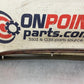 2007 BMW E92 328xi Passenger Right Rear Wood Grain Trim  OEM 13BCSFE - On Point Parts Inc