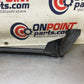 2007 BMW E92 328xi Driver Left Inner Door Window Belt Weatherstrip OEM 13BCSF7 - On Point Parts Inc