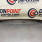 2007 BMW E92 328xi Driver Left Rear Wood Grain Trim OEM 13BCSFA - On Point Parts Inc