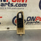 2007 BMW E92 328xi Driver Left Master Window Switches OEM 13BCSFA - On Point Parts Inc