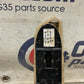 2007 BMW E92 328xi Driver Left Master Window Switches OEM 13BCSFA - On Point Parts Inc