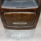 2007 BMW E92 328xi Wood Grain Center Dash Vent and Cubby OEM 13BCSFC - On Point Parts Inc