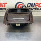 2007 BMW E92 328xi Wood Grain Center Dash Vent and Cubby OEM 13BCSFC - On Point Parts Inc