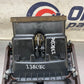 2007 BMW E92 328xi Wood Grain Center Dash Vent and Cubby OEM 13BCSFC - On Point Parts Inc