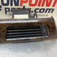 2007 BMW E92 328xi Wood Grain Upper Dash Trim with Switches OEM 13BCSF8 - On Point Parts Inc