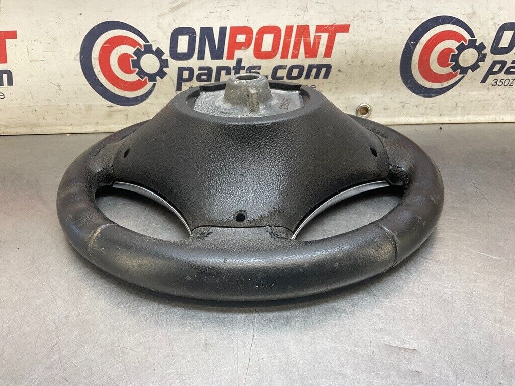 2007 BMW E92 328xi Steering Wheel with Switches OEM 13BCSFC - On Point Parts Inc
