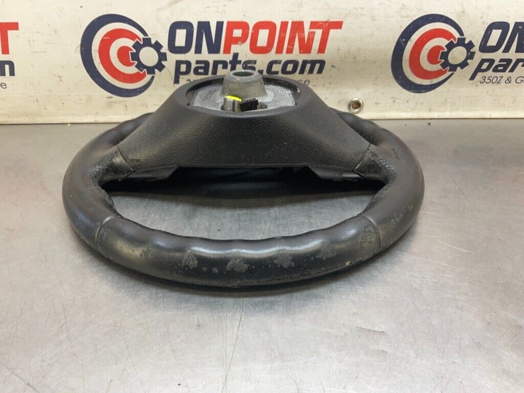 2007 BMW E92 328xi Steering Wheel with Switches OEM 13BCSFC - On Point Parts Inc