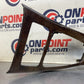 2007 BMW E92 328xi Wood Grain Center Console Bezel with Switches OEM 13BCSF7 - On Point Parts Inc