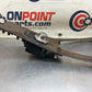 2007 BMW E92 328xi Wood Grain Center Console Bezel with Switches OEM 13BCSF7 - On Point Parts Inc