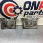 2007 BMW E92 328xi Hood Latches OEM 13BCSFC - On Point Parts Inc