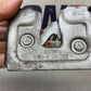 2007 BMW E92 328xi Hood Latches OEM 13BCSFC - On Point Parts Inc