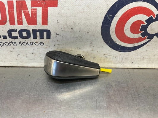 2007 BMW E92 328xi Automatic Gear Shifter Knob OEM 13BCSFA - On Point Parts Inc
