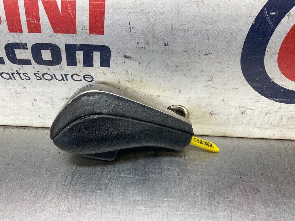 2007 BMW E92 328xi Automatic Gear Shifter Knob OEM 13BCSFA - On Point Parts Inc