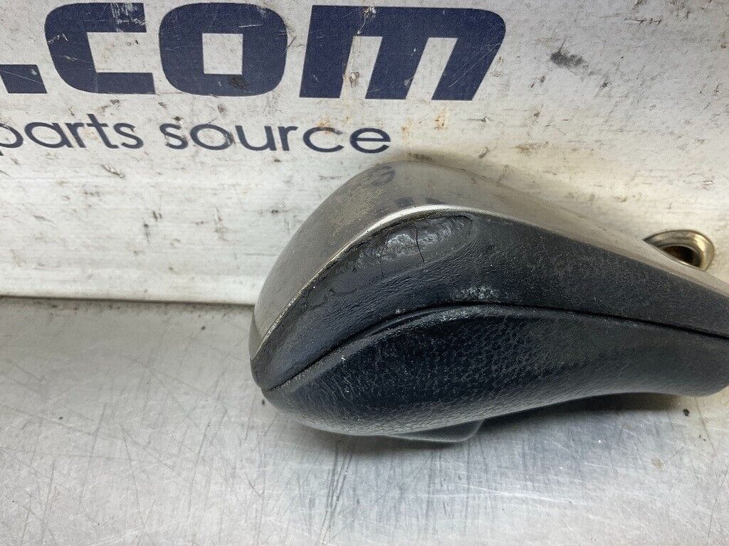 2007 BMW E92 328xi Automatic Gear Shifter Knob OEM 13BCSFA - On Point Parts Inc