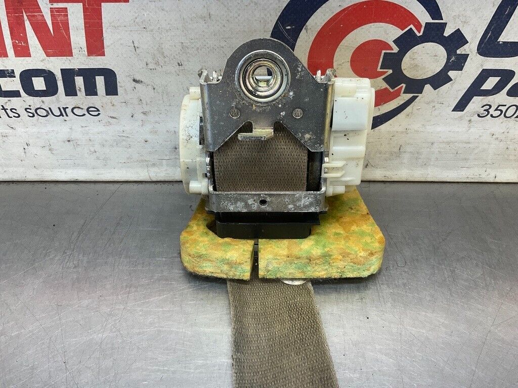 2007 BMW E92 328xi Driver Left Front Seat Belt Retractor Tensioner OEM 13BCSFA - On Point Parts Inc