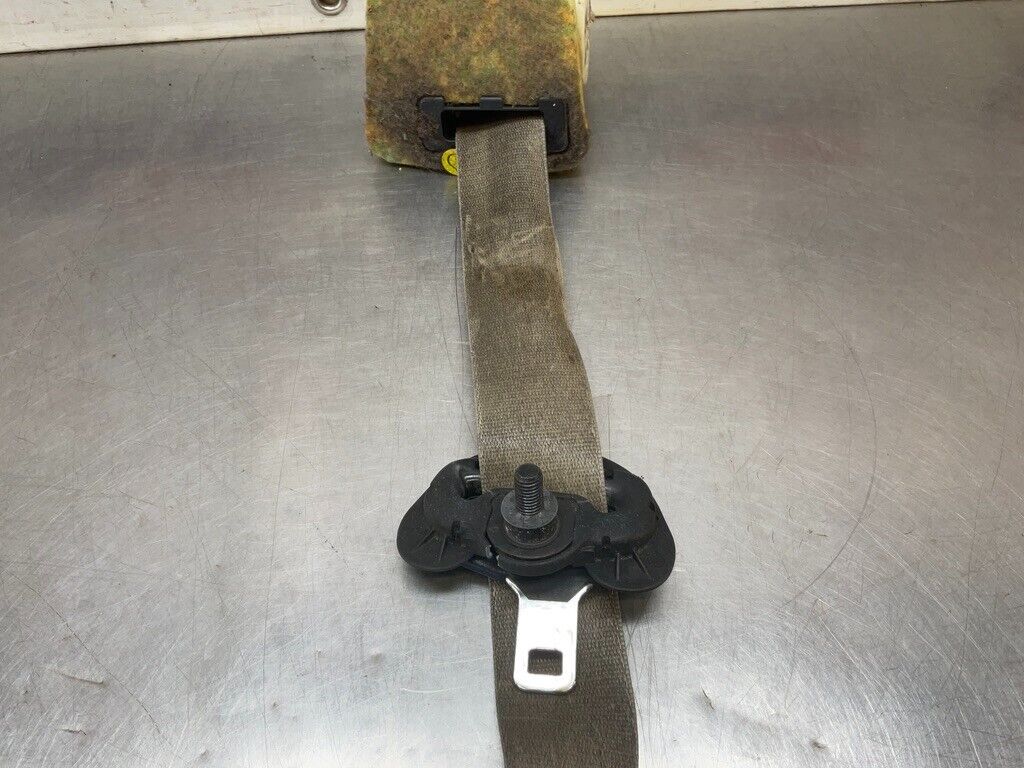 2007 BMW E92 328xi Driver Left Front Seat Belt Retractor Tensioner OEM 13BCSFA - On Point Parts Inc
