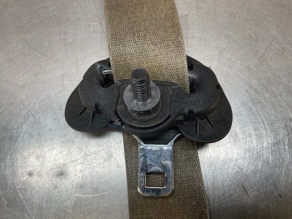 2007 BMW E92 328xi Driver Left Front Seat Belt Retractor Tensioner OEM 13BCSFA - On Point Parts Inc