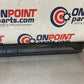 2007 BMW E92 328xi Driver Left Door Sill Kick Plate Trim OEM 13BCSF7 - On Point Parts Inc