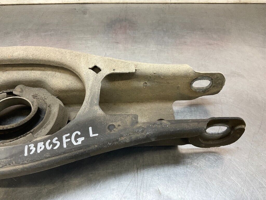 2007 BMW E92 328xi Driver Left Rear Coil Spring Bucket Control Arm OEM 13BCSFG - On Point Parts Inc