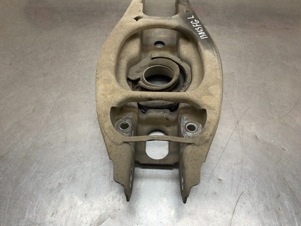2007 BMW E92 328xi Driver Left Rear Coil Spring Bucket Control Arm OEM 13BCSFG - On Point Parts Inc