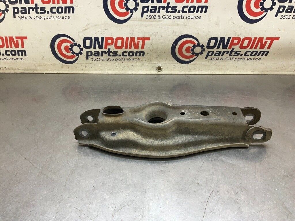 2007 BMW E92 328xi Driver Left Rear Coil Spring Bucket Control Arm OEM 13BCSFG - On Point Parts Inc