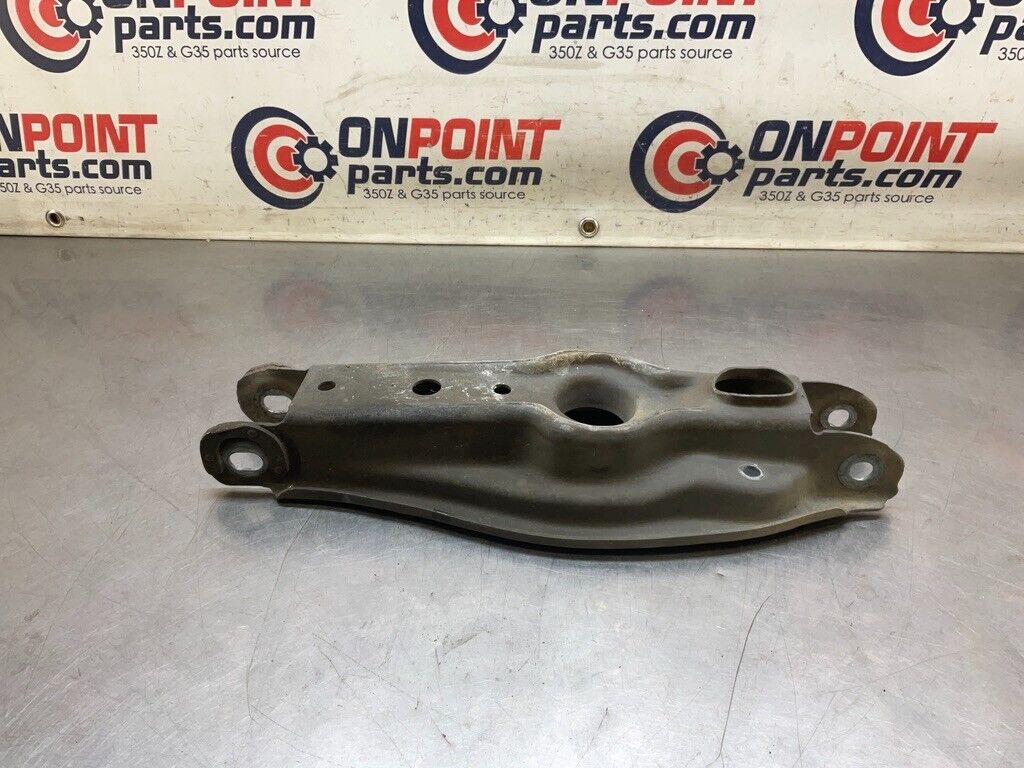 2007 BMW E92 328xi Driver Left Rear Coil Spring Bucket Control Arm OEM 13BCSFG - On Point Parts Inc