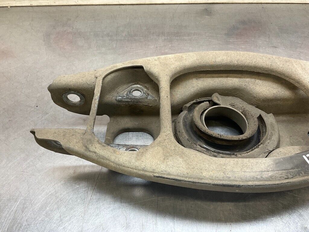 2007 BMW E92 328xi Driver Left Rear Coil Spring Bucket Control Arm OEM 13BCSFG - On Point Parts Inc