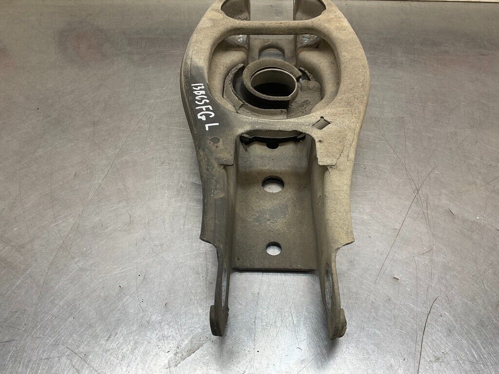 2007 BMW E92 328xi Driver Left Rear Coil Spring Bucket Control Arm OEM 13BCSFG - On Point Parts Inc