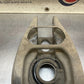2007 BMW E92 328xi Driver Left Rear Coil Spring Bucket Control Arm OEM 13BCSFG - On Point Parts Inc