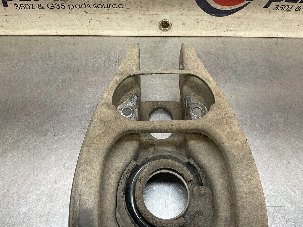 2007 BMW E92 328xi Driver Left Rear Coil Spring Bucket Control Arm OEM 13BCSFG - On Point Parts Inc