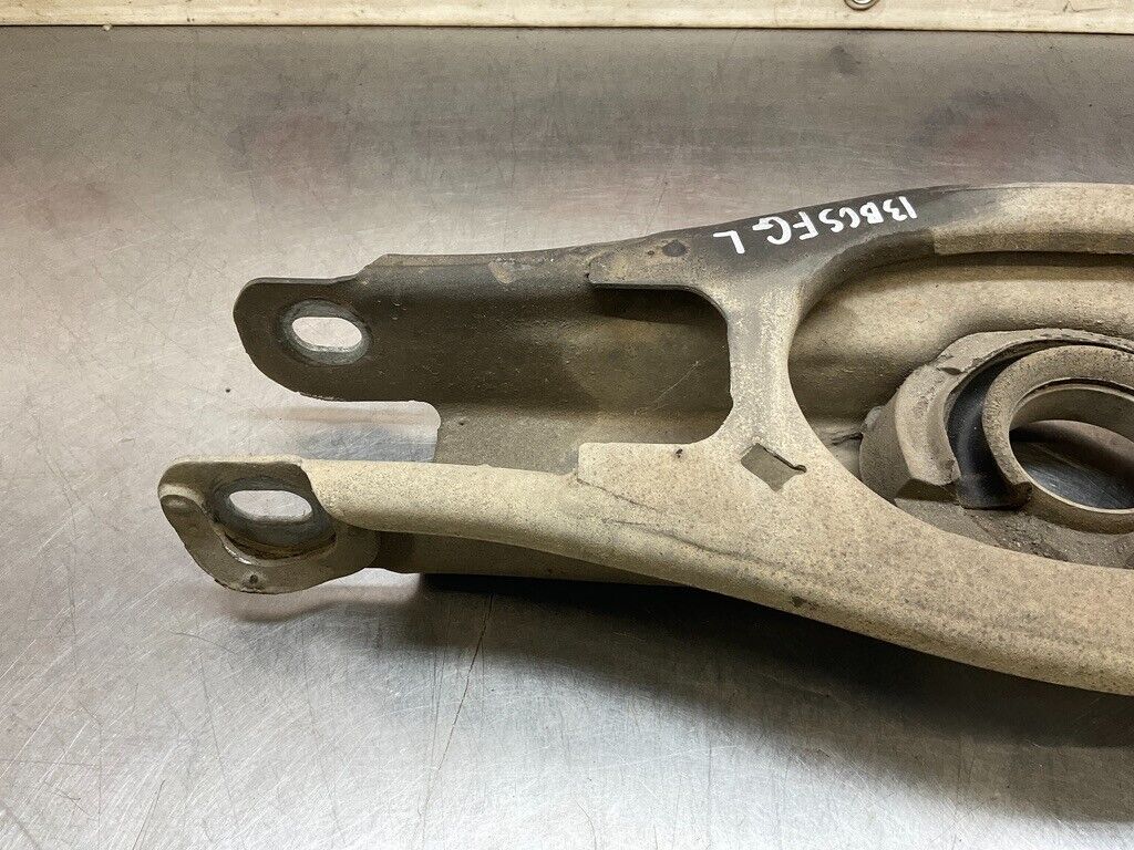 2007 BMW E92 328xi Driver Left Rear Coil Spring Bucket Control Arm OEM 13BCSFG - On Point Parts Inc