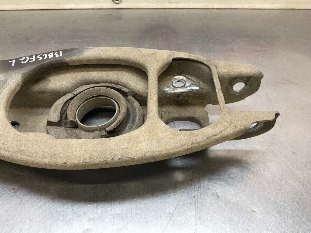 2007 BMW E92 328xi Driver Left Rear Coil Spring Bucket Control Arm OEM 13BCSFG - On Point Parts Inc