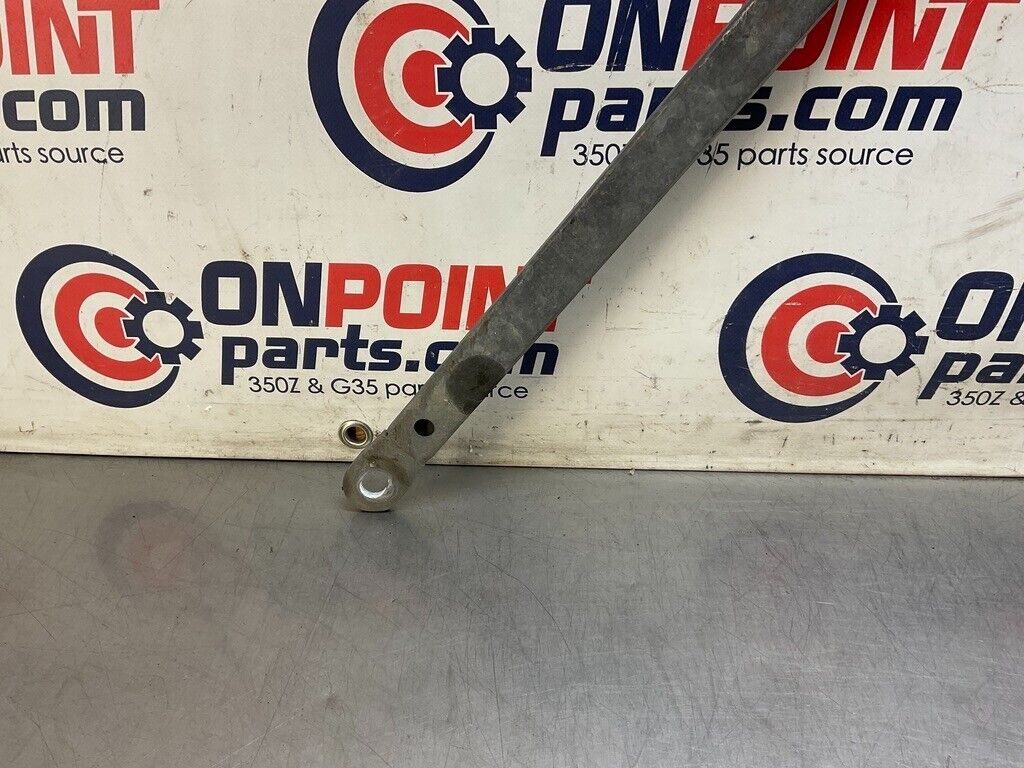 2007 BMW E92 328xi Rear Suspension Stay Brace Crossmember OEM 13BCSF0 - On Point Parts Inc