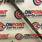 2007 BMW E92 328xi Rear Suspension Stay Brace Crossmember OEM 13BCSF0 - On Point Parts Inc