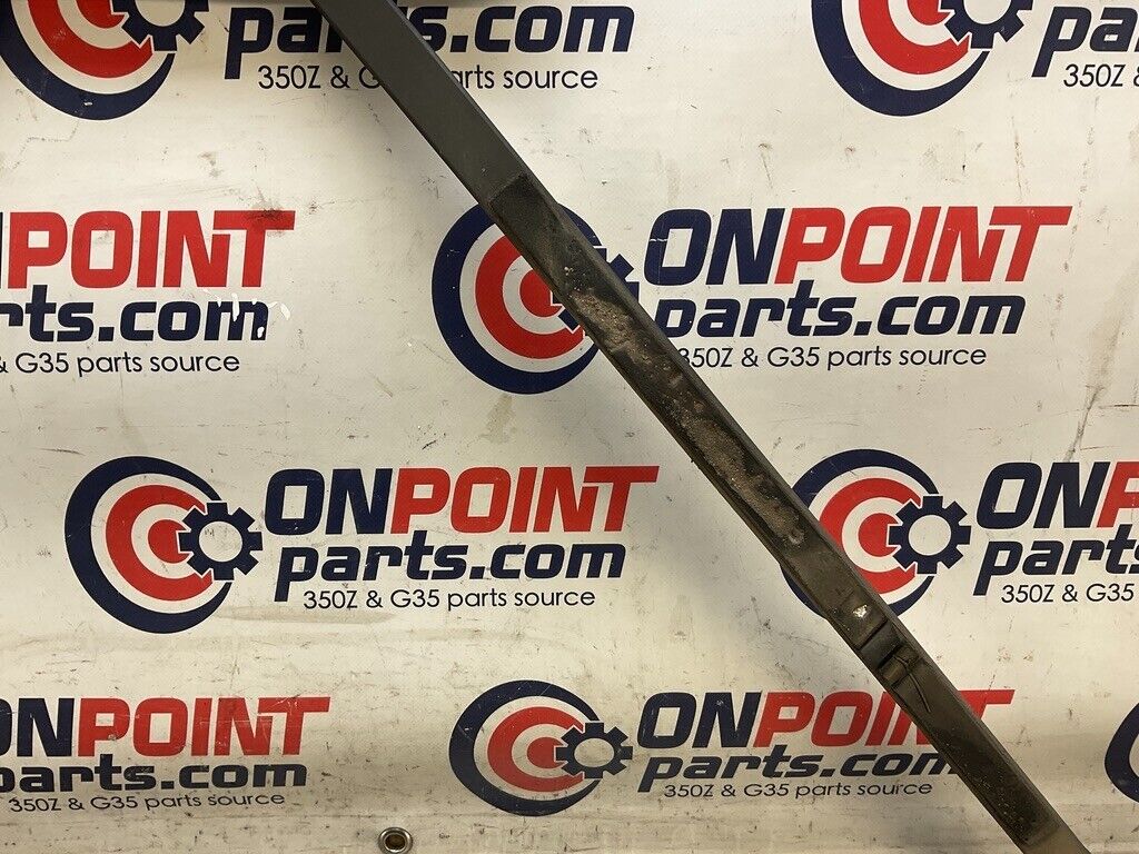 2007 BMW E92 328xi Rear Suspension Stay Brace Crossmember OEM 13BCSF0 - On Point Parts Inc