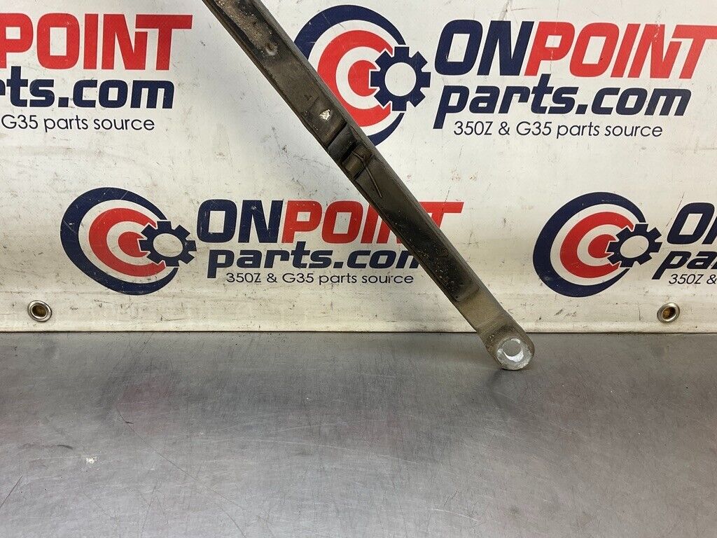 2007 BMW E92 328xi Rear Suspension Stay Brace Crossmember OEM 13BCSF0 - On Point Parts Inc