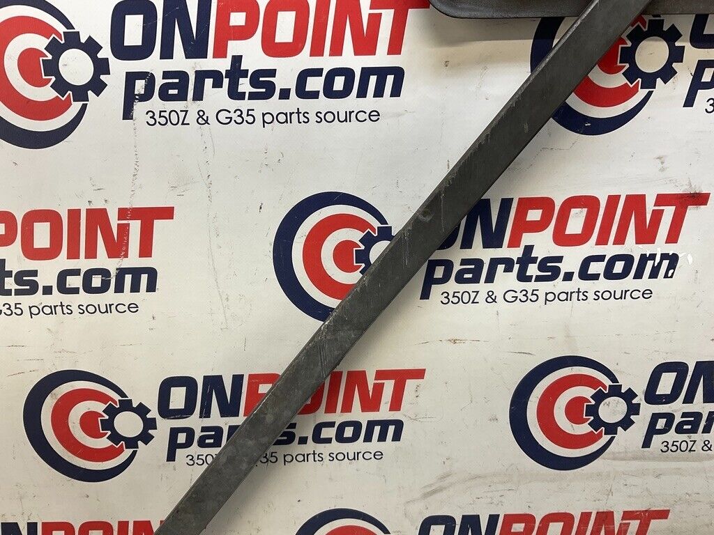 2007 BMW E92 328xi Rear Suspension Stay Brace Crossmember OEM 13BCSF0 - On Point Parts Inc