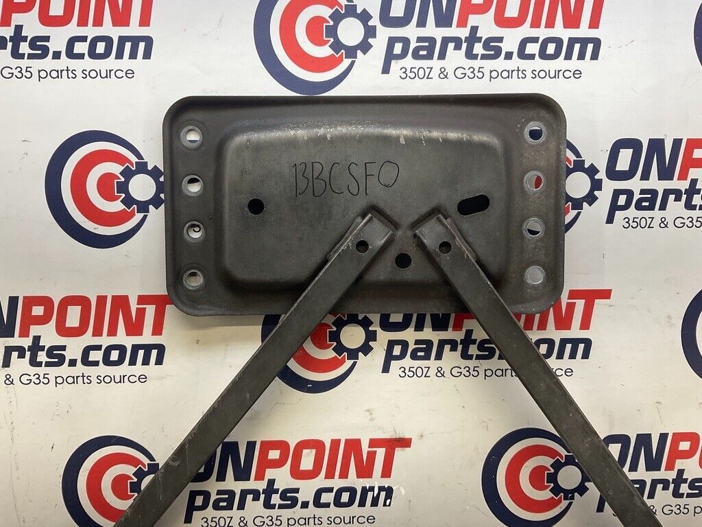 2007 BMW E92 328xi Rear Suspension Stay Brace Crossmember OEM 13BCSF0 - On Point Parts Inc