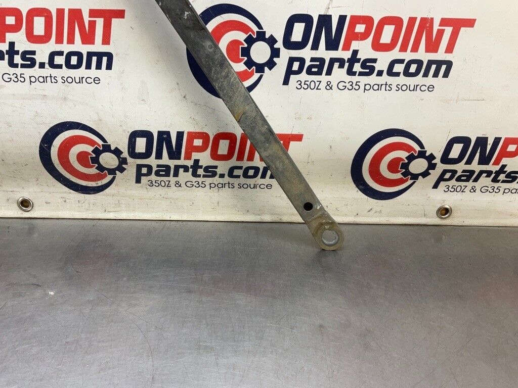 2007 BMW E92 328xi Rear Suspension Stay Brace Crossmember OEM 13BCSF0 - On Point Parts Inc