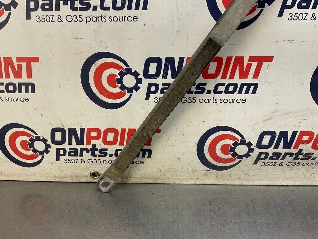 2007 BMW E92 328xi Rear Suspension Stay Brace Crossmember OEM 13BCSF0 - On Point Parts Inc
