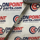2007 BMW E92 328xi Rear Suspension Stay Brace Crossmember OEM 13BCSF0 - On Point Parts Inc